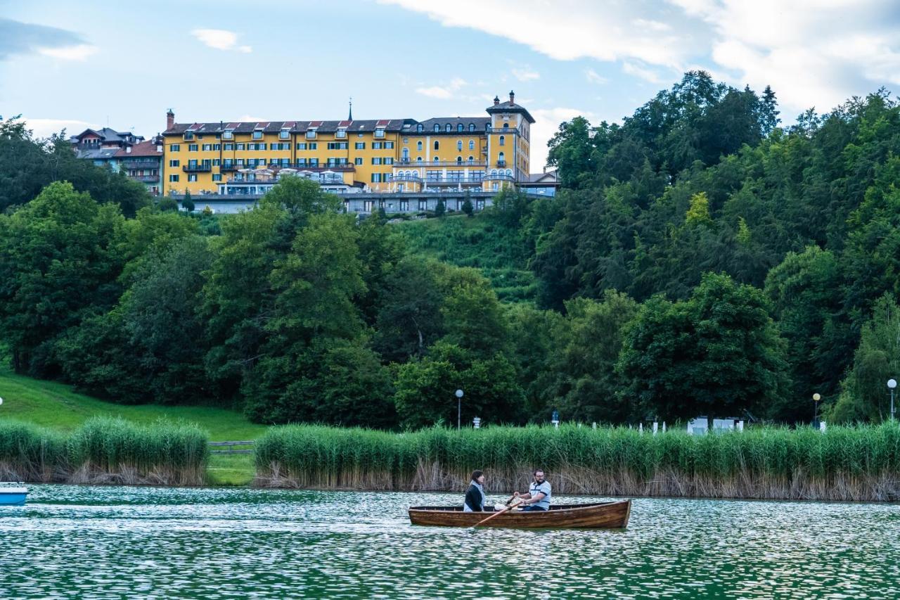Bazzario B&B Lavarone Exteriör bild